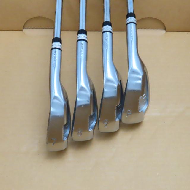 【中古ゴルフクラブ】ミステリー（和宏エンタープライズ）　ミステリー（和宏エンタープライズ）　The MYSTERY 720 アイアン N.S.PRO M…