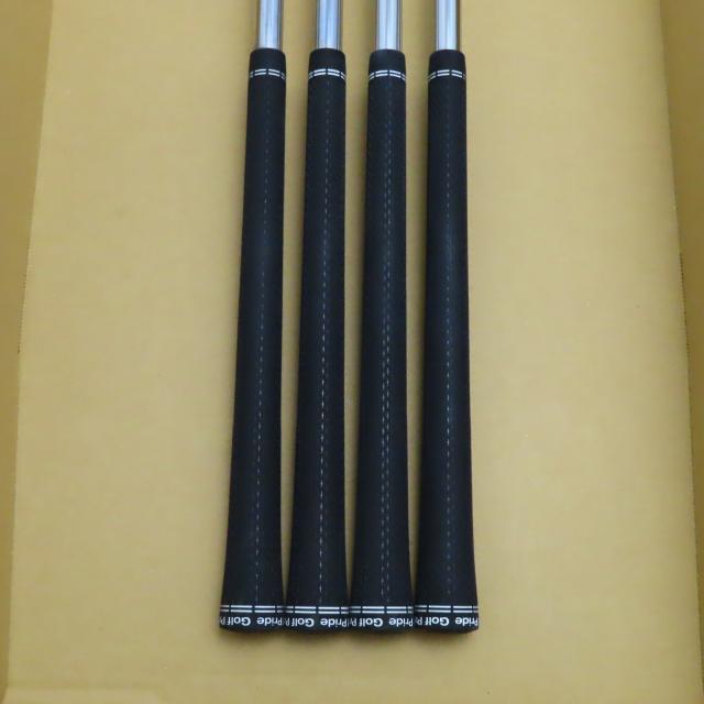 【中古ゴルフクラブ】ミステリー（和宏エンタープライズ）　ミステリー（和宏エンタープライズ）　The MYSTERY 720 アイアン N.S.PRO M…