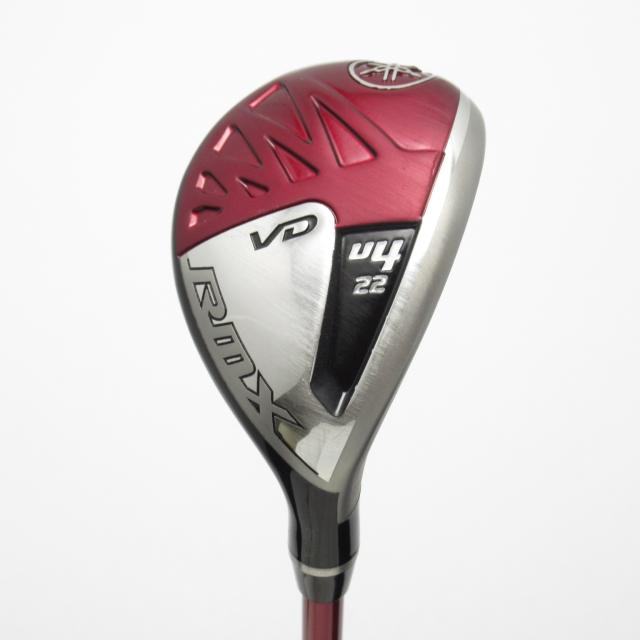 【中古ゴルフクラブ】ヤマハ　RMX　RMX VD ユーティリティ Diamana YR h　シャフト：Diamana YR h