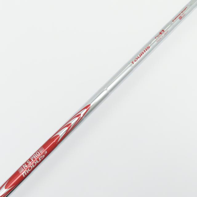 【中古ゴルフクラブ】ブリヂストン　BRIDGESTONE GOLF　221CB アイアン N.S.PRO MODUS3 TOUR 115　シャフト：N.S.PRO MODUS3 TOUR 115