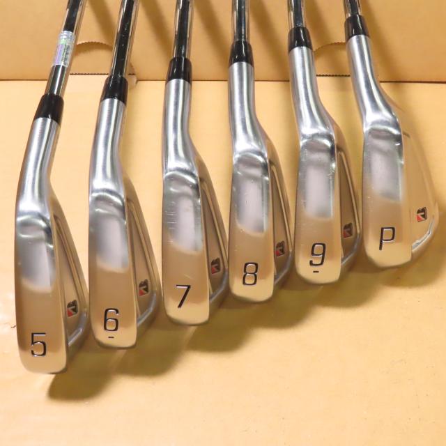 【中古ゴルフクラブ】ブリヂストン　BRIDGESTONE GOLF　221CB アイアン N.S.PRO MODUS3 TOUR 115　シャフト：N.S.PRO MODUS3 TOUR 115