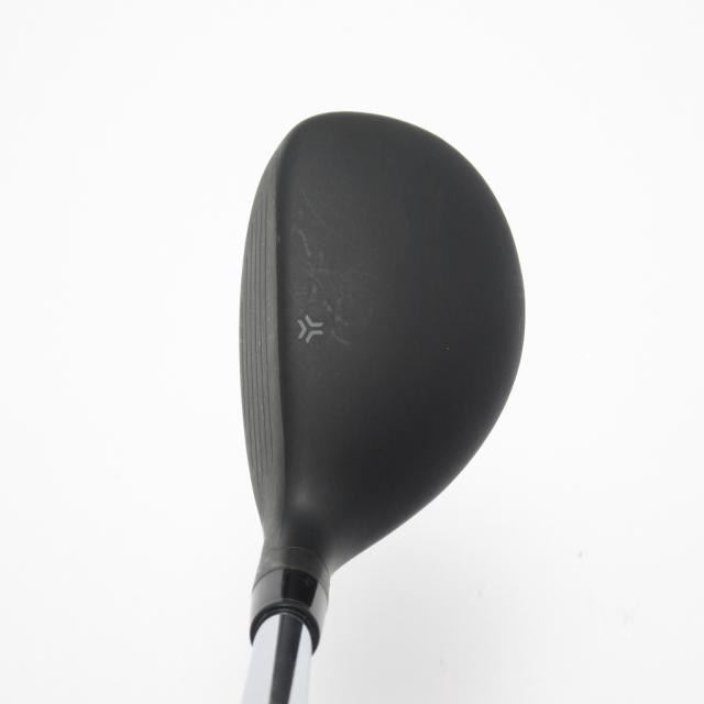【中古ゴルフクラブ】ダンロップ　SRIXON　スリクソン ZX MkII ハイブリッド ユーティリティ N.S.PRO 950GH neo DST for HYBRID　シャ…
