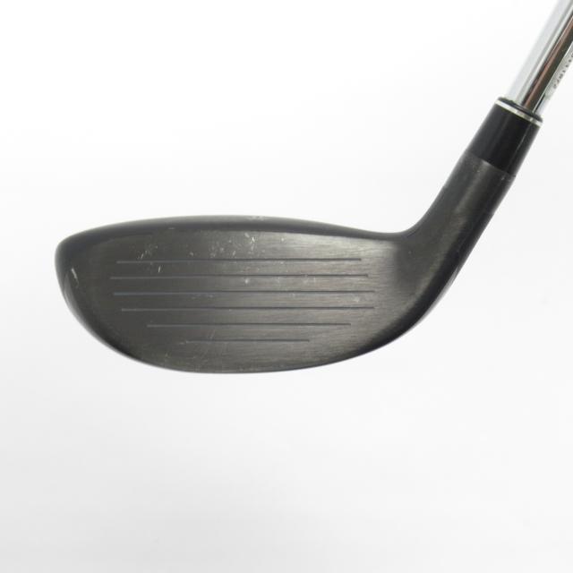 【中古ゴルフクラブ】ダンロップ　SRIXON　スリクソン ZX MkII ハイブリッド ユーティリティ N.S.PRO 950GH neo DST for HYBRID　シャ…