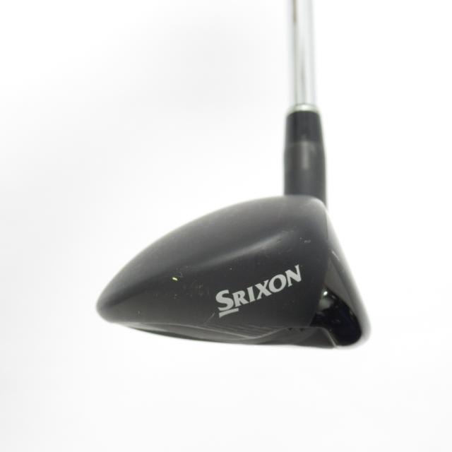 【中古ゴルフクラブ】ダンロップ　SRIXON　スリクソン ZX MkII ハイブリッド ユーティリティ N.S.PRO 950GH neo DST for HYBRID　シャ…