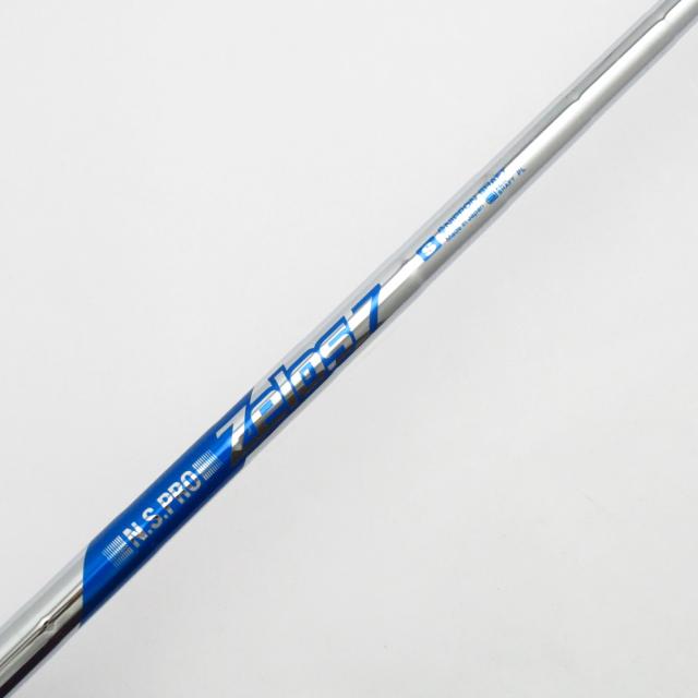 【中古ゴルフクラブ】キャロウェイゴルフ　Callaway Golf　CB12 ウェッジ N.S.PRO ZELOS 7　シャフト：N.S.PRO ZELOS 7