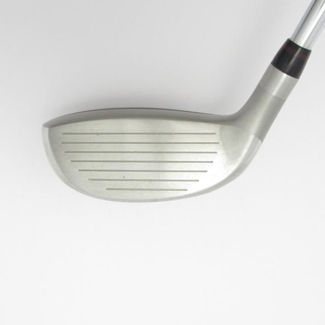 【中古ゴルフクラブ】オノフ　KURO　オノフ FAIRWAY WINGS KURO(2017) ユーティリティ N.S.PRO MODUS3 TOUR 105　シャフト：N.S.PRO MO…