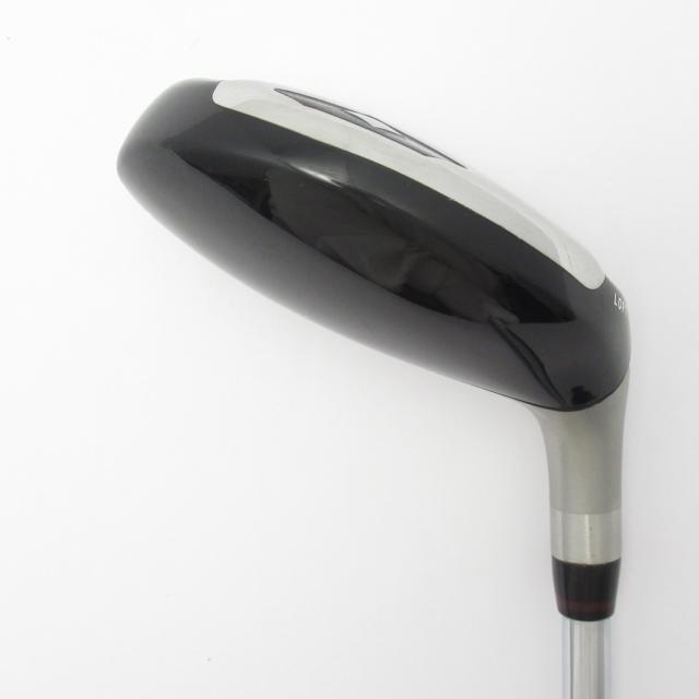 【中古ゴルフクラブ】オノフ　KURO　オノフ FAIRWAY WINGS KURO(2017) ユーティリティ N.S.PRO MODUS3 TOUR 105　シャフト：N.S.PRO MO…