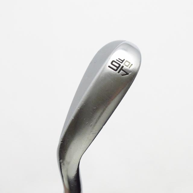 【中古ゴルフクラブ】タイトリスト　Vokey　ボーケイデザイン フォージド ウェッジ N.S.PRO ZELOS 8　シャフト：N.S.PRO ZELOS 8