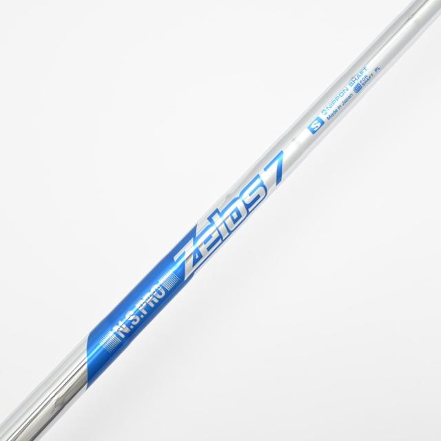 【中古ゴルフクラブ】ヤマハ　inpres　21 インプレス UD+2 アイアン N.S.PRO ZELOS 7　シャフト：N.S.PRO ZELOS 7