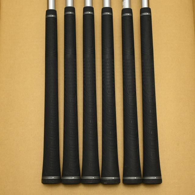 【中古ゴルフクラブ】ヤマハ　inpres　21 インプレス UD+2 アイアン N.S.PRO ZELOS 7　シャフト：N.S.PRO ZELOS 7