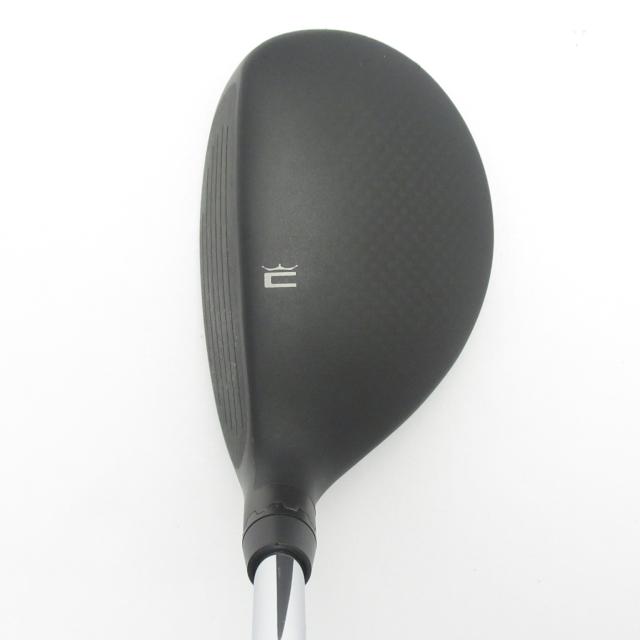 【中古ゴルフクラブ】コブラ　KING　キング TEC ハイブリッド ユーティリティ N.S.PRO 950GH neo　シャフト：N.S.PRO 950GH neo