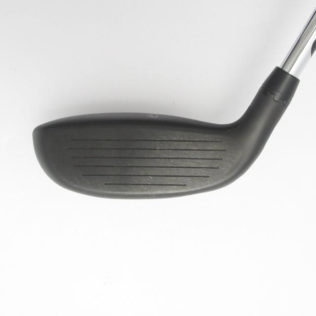 【中古ゴルフクラブ】コブラ　KING　キング TEC ハイブリッド ユーティリティ N.S.PRO 950GH neo　シャフト：N.S.PRO 950GH neo