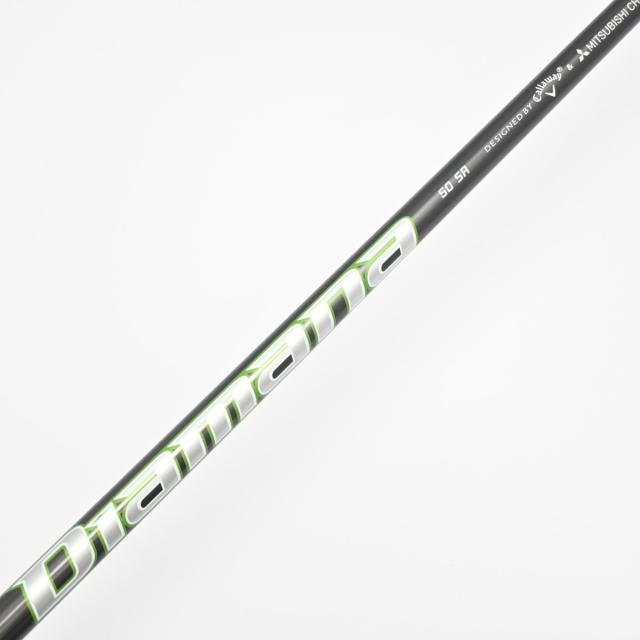 【中古ゴルフクラブ】キャロウェイゴルフ　ROGUE　ローグ ST ◆◆◆ LS ドライバー Diamana 50 for Callaway　シャフト：Diamana 50 fo…_5