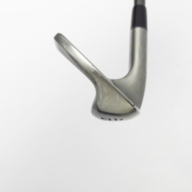 【中古ゴルフクラブ】フォーティーン　DJ　DJ-5 BK ウェッジ N.S.PRO DS-91w BK　シャフト：N.S.PRO DS-91w BK