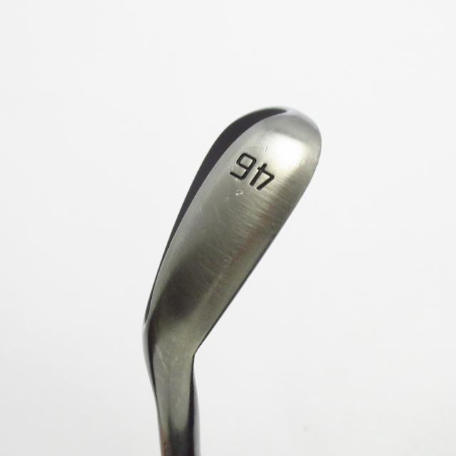 【中古ゴルフクラブ】フォーティーン　DJ　DJ-5 BK ウェッジ N.S.PRO DS-91w BK　シャフト：N.S.PRO DS-91w BK