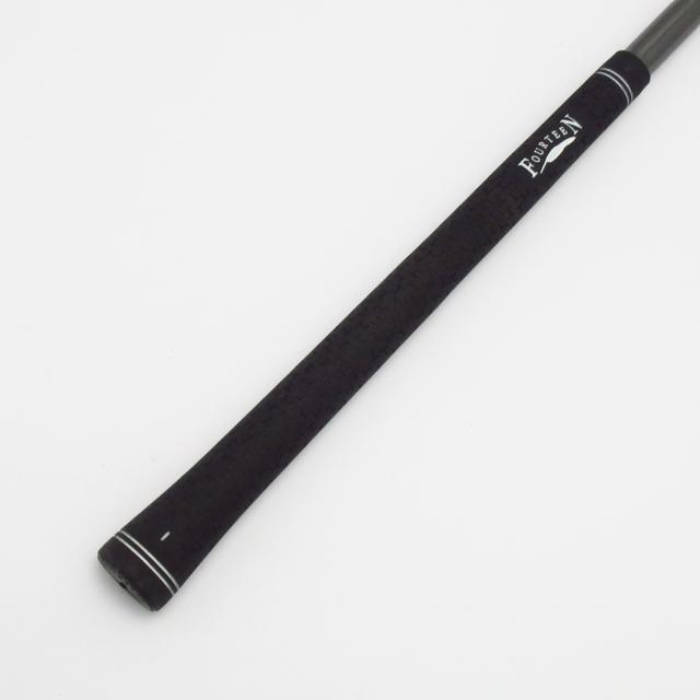 【中古ゴルフクラブ】フォーティーン　DJ　DJ-5 BK ウェッジ N.S.PRO DS-91w BK　シャフト：N.S.PRO DS-91w BK