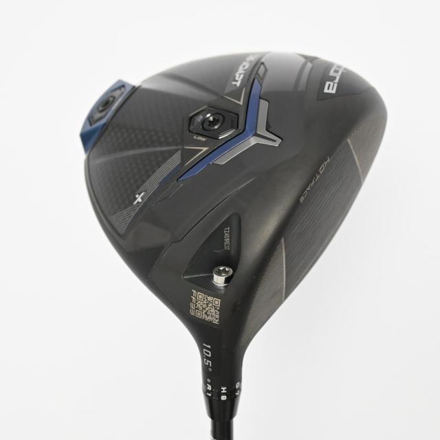 【中古ゴルフクラブ】コブラ　cobra　DS-ADAPT X ドライバー Speeder NX for Cobra　シャフト：Speeder NX for Cobra