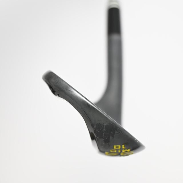 【中古ゴルフクラブ】クリーブランド　RTX　RTX ジップコア ブラックサテン ウェッジ N.S.PRO 950GH　シャフト：N.S.PRO 950GH