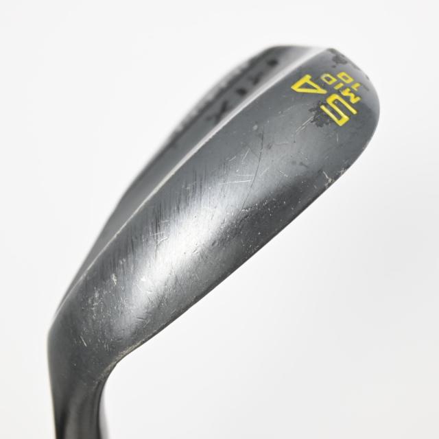 【中古ゴルフクラブ】クリーブランド　RTX　RTX ジップコア ブラックサテン ウェッジ N.S.PRO 950GH　シャフト：N.S.PRO 950GH