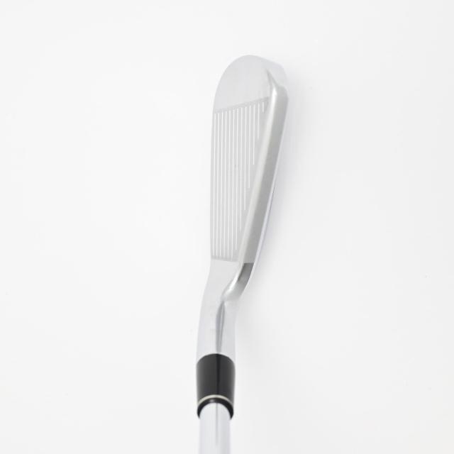 【中古ゴルフクラブ】ダンロップ　SRIXON　スリクソン ZX MkII アイアン ユーティリティ N.S.PRO 950GH neo DST for HYBRID　シャフト…