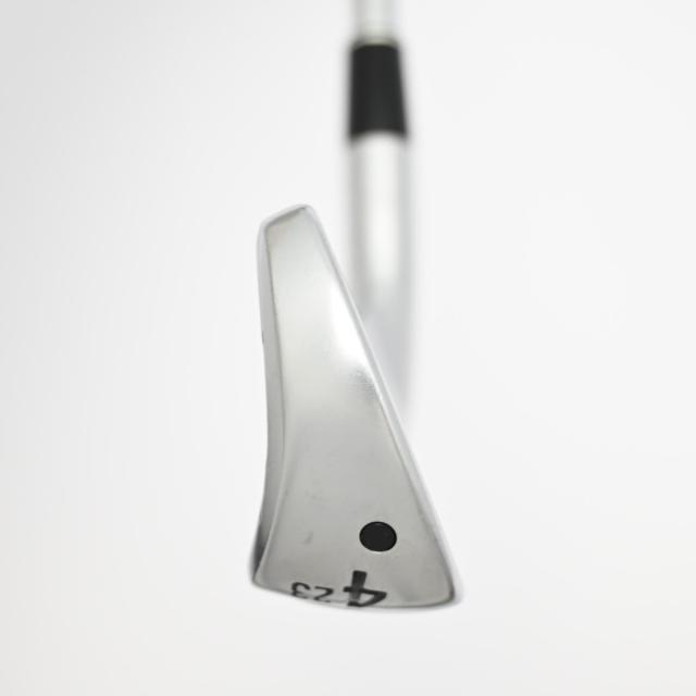 【中古ゴルフクラブ】ダンロップ　SRIXON　スリクソン ZX MkII アイアン ユーティリティ N.S.PRO 950GH neo DST for HYBRID　シャフト…