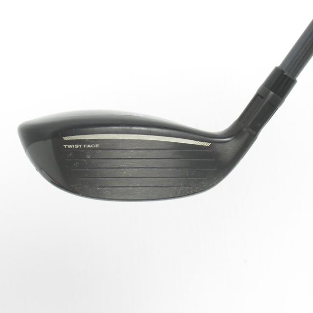 【中古ゴルフクラブ】テーラーメイド　STEALTH　ステルス2 レスキュー ユーティリティ TENSEI RED TM60(2022)　シャフト：TENSEI RED T…_2