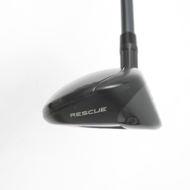【中古ゴルフクラブ】テーラーメイド　STEALTH　ステルス2 レスキュー ユーティリティ TENSEI RED TM60(2022)　シャフト：TENSEI RED T…_3