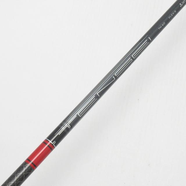 【中古ゴルフクラブ】テーラーメイド　STEALTH　ステルス2 レスキュー ユーティリティ TENSEI RED TM60(2022)　シャフト：TENSEI RED T…_5