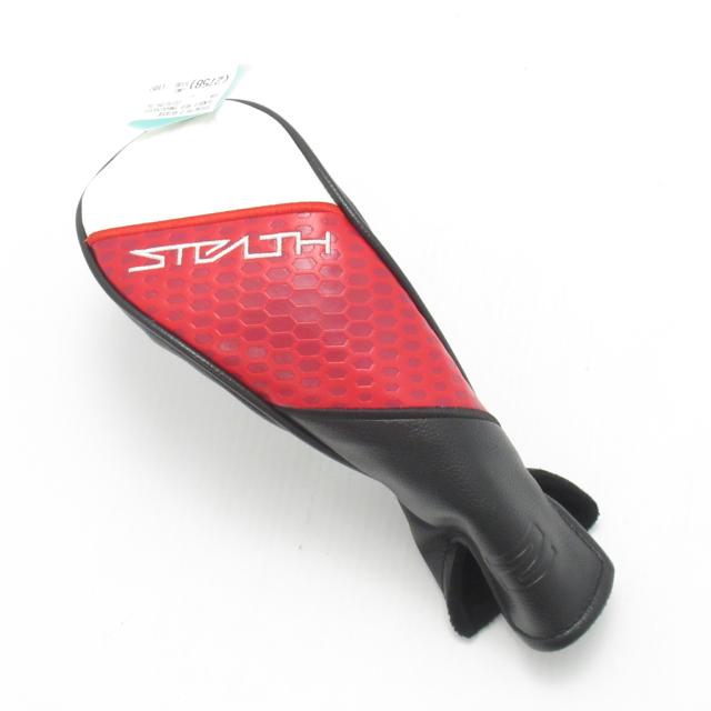 【中古ゴルフクラブ】テーラーメイド　STEALTH　ステルス2 レスキュー ユーティリティ TENSEI RED TM60(2022)　シャフト：TENSEI RED T…_7