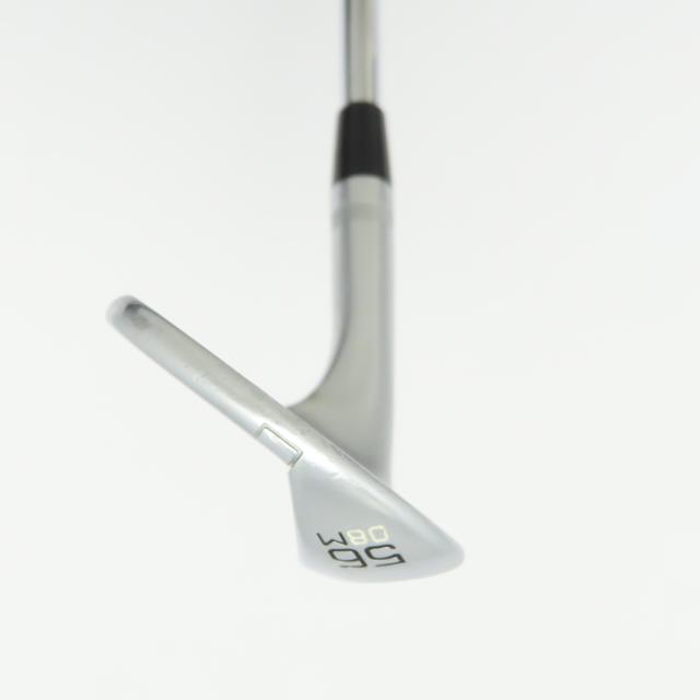 【中古ゴルフクラブ】タイトリスト　Vokey　ボーケイデザイン SM8 ツアークローム ウェッジ N.S.PRO MODUS3 TOUR 105　シャフト：N.S.P…