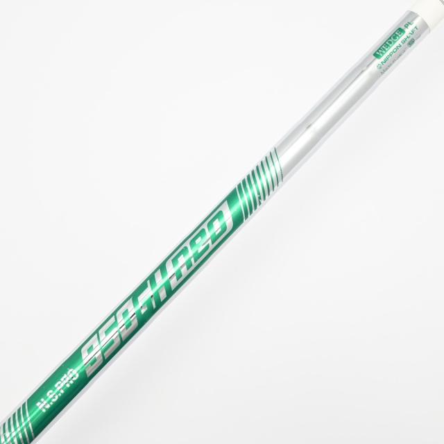 【中古ゴルフクラブ】オノフ　LABOSPEC　オノフ LABOSPEC FROGS LEAP 2(2021) ウェッジ N.S.PRO 950GH neo　シャフト：N.S.PRO 950GH neo