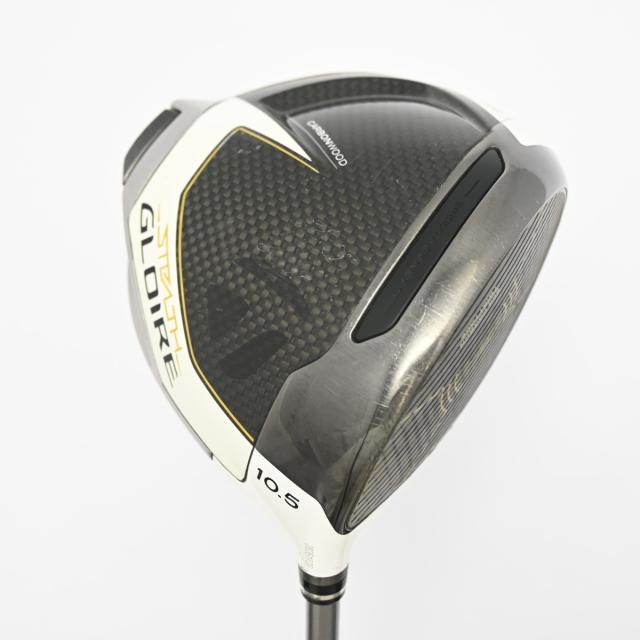 中古ゴルフクラブ】テーラーメイド STEALTH ステルス グローレ