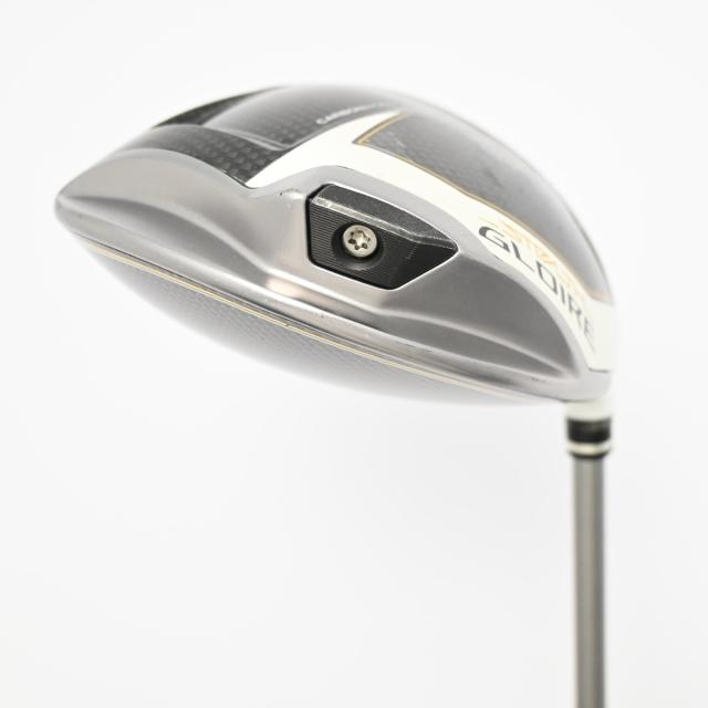 中古ゴルフクラブ】テーラーメイド STEALTH ステルス グローレ