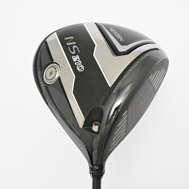 【中古ゴルフクラブ】ゴルフパートナー　Golf Partner　ネクスジェン NS210 ドライバー カーボンシャフト　シャフト：カーボンシャフト