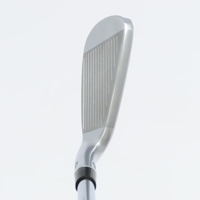 【中古ゴルフクラブ】テーラーメイド　Taylor Made　Qi アイアン N.S.PRO 910GH　シャフト：N.S.PRO 910GH_1