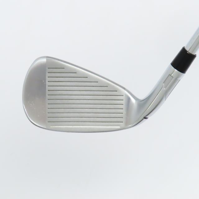 【中古ゴルフクラブ】テーラーメイド　Taylor Made　Qi アイアン N.S.PRO 910GH　シャフト：N.S.PRO 910GH_2