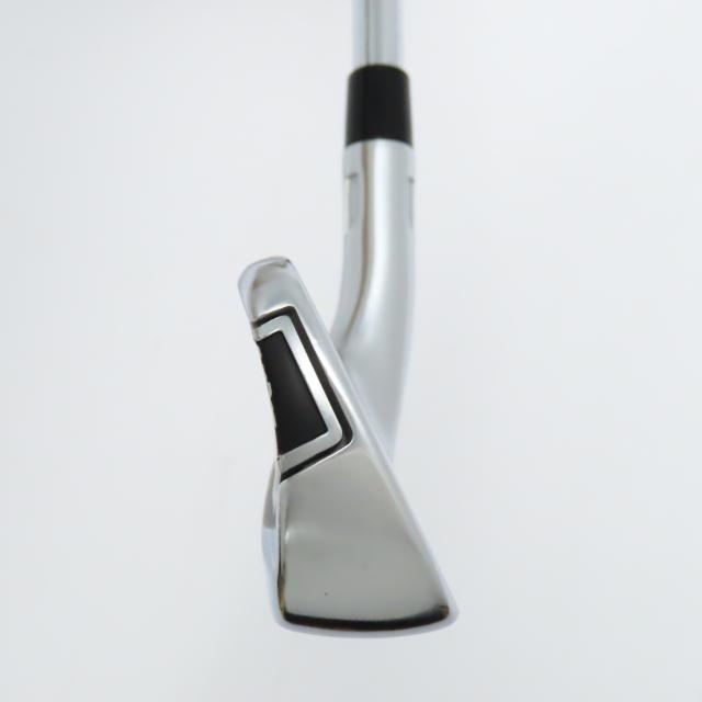 【中古ゴルフクラブ】テーラーメイド　Taylor Made　Qi アイアン N.S.PRO 910GH　シャフト：N.S.PRO 910GH_3