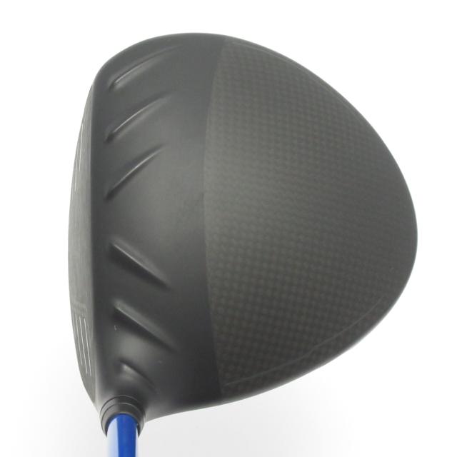 【中古ゴルフクラブ】ピン　G440　G440 SFT ドライバー ALTA J CB BLUE　シャフト：ALTA J CB BLUE_1