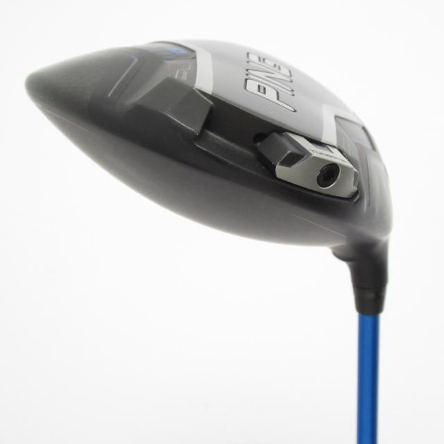 【中古ゴルフクラブ】ピン　G440　G440 SFT ドライバー ALTA J CB BLUE　シャフト：ALTA J CB BLUE_4