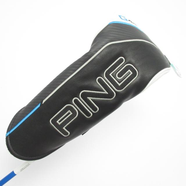 【中古ゴルフクラブ】ピン　G440　G440 SFT ドライバー ALTA J CB BLUE　シャフト：ALTA J CB BLUE_7