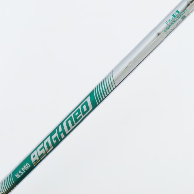 【中古ゴルフクラブ】ダンロップ　SRIXON　スリクソン ZXi5 アイアン N.S.PRO 950GH neo　シャフト：N.S.PRO 950GH neo