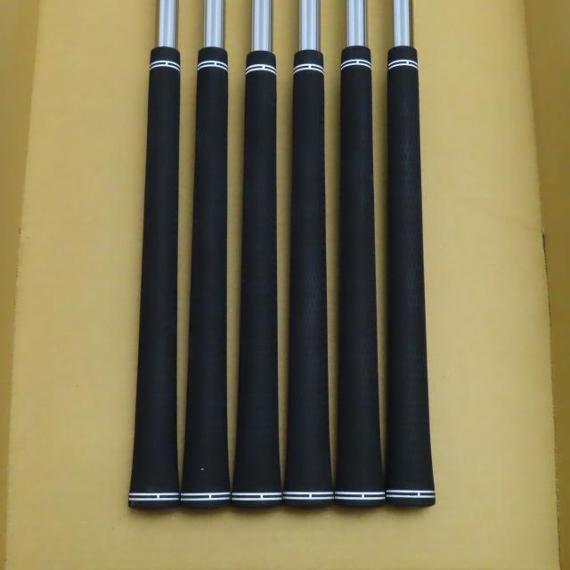 【中古ゴルフクラブ】ダンロップ　SRIXON　スリクソン ZXi5 アイアン N.S.PRO 950GH neo　シャフト：N.S.PRO 950GH neo