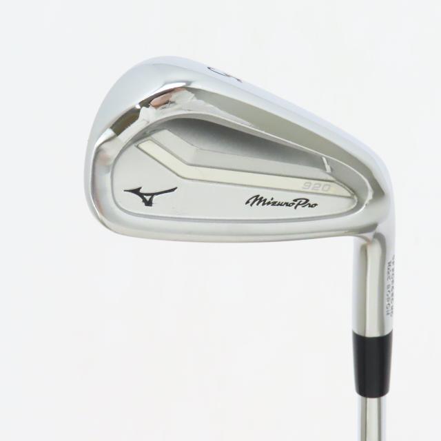 【中古ゴルフクラブ】ミズノ　Mizuno Pro　MizunoPro 920 アイアン N.S.PRO MODUS3 TOUR 105　シャフト：N.S.PRO MODUS3 TOUR 105