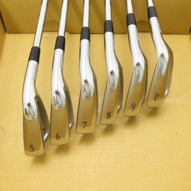 【中古ゴルフクラブ】ミズノ　Mizuno Pro　MizunoPro 920 アイアン N.S.PRO MODUS3 TOUR 105　シャフト：N.S.PRO MODUS3 TOUR 105