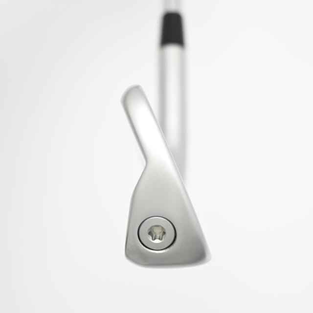 【中古ゴルフクラブ】ピン　I SERIES　i525 アイアン N.S.PRO 950GH neo　シャフト：N.S.PRO 950GH neo