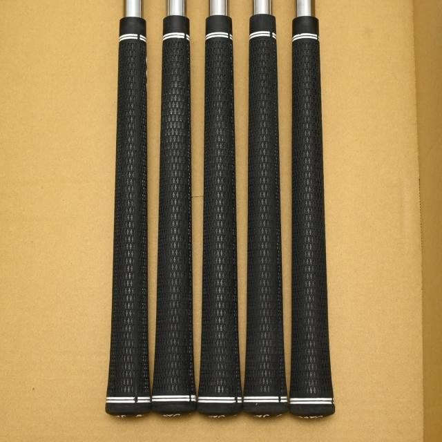 【中古ゴルフクラブ】ピン　I SERIES　i525 アイアン N.S.PRO 950GH neo　シャフト：N.S.PRO 950GH neo