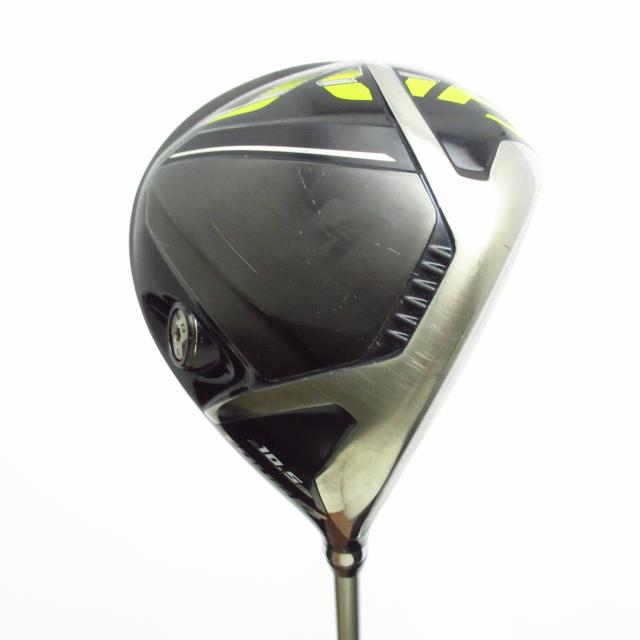 【中古ゴルフクラブ】ブリヂストン　TOUR B　ツアーB JGR ドライバー JGR TG1-5　シャフト：JGR TG1-5