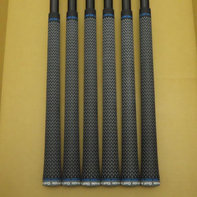 中古ゴルフクラブ】テーラーメイド SIM SIM マックス アイアン TENSEI