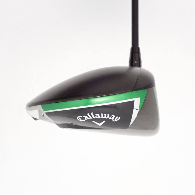 中古ゴルフクラブ】キャロウェイゴルフ ELYTE エリート ドライバー