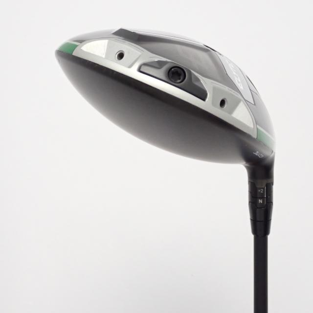 中古ゴルフクラブ】キャロウェイゴルフ ELYTE エリート ドライバー